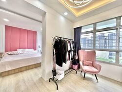 Blk 323B Punggol Bayview (Punggol), HDB 5 Rooms #579711431